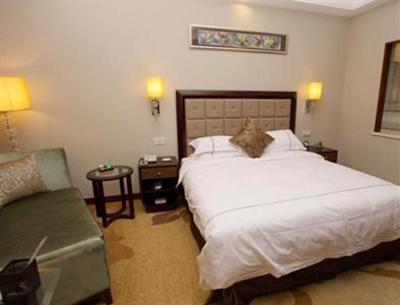 фото отеля Zhong Heng International Hotel