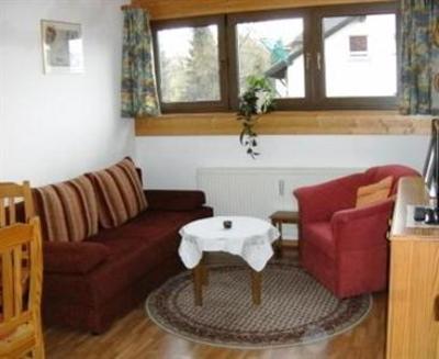 фото отеля Gaestehaus Hundelbach
