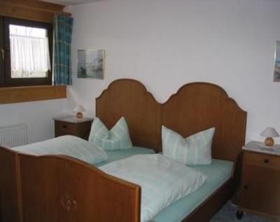 фото отеля Gaestehaus Hundelbach