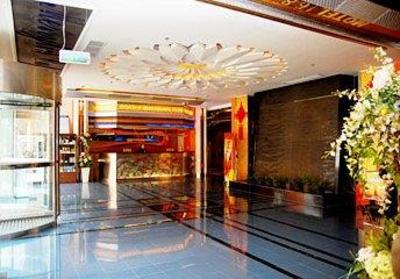 фото отеля Motel 168 Changzhou Lanling Road