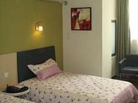 Motel 168 Changzhou Lanling Road