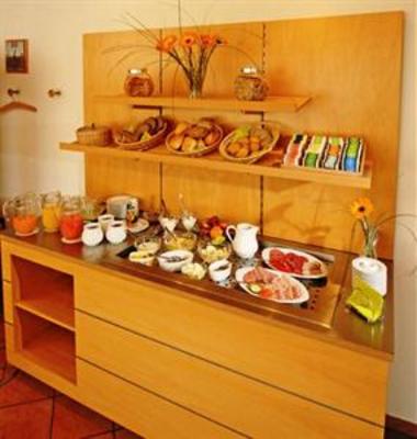 фото отеля Hotel Am Hachinger Bach Neubiberg