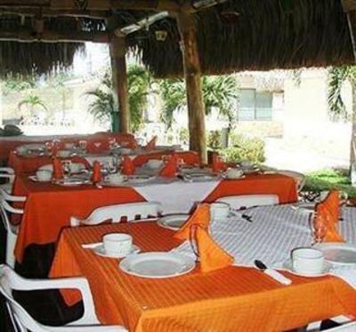 фото отеля Hotel Boutique Campestre Marana