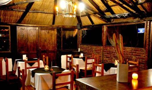 фото отеля Sangiovese Club House