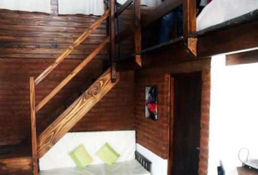 фото отеля Sangiovese Club House
