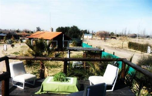 фото отеля Sangiovese Club House
