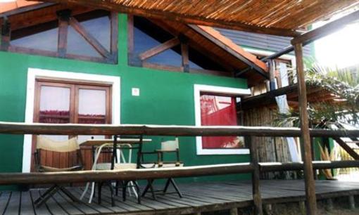 фото отеля Sangiovese Club House