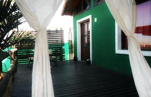 фото отеля Sangiovese Club House