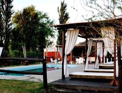 фото отеля Sangiovese Club House