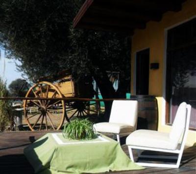 фото отеля Sangiovese Club House