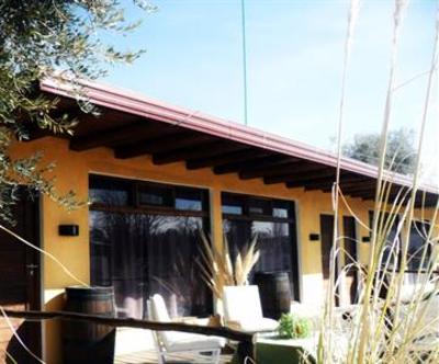 фото отеля Sangiovese Club House