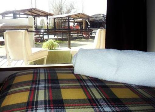 фото отеля Sangiovese Club House