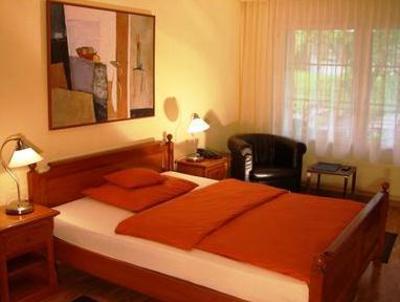 фото отеля Business Hotel Ochsen Olten