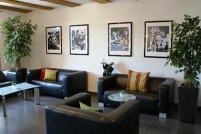 фото отеля Business Hotel Ochsen Olten