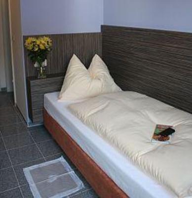 фото отеля Centro Hotel