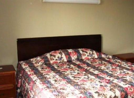 фото отеля Beauty Rest Motel