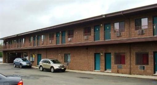 фото отеля Beauty Rest Motel