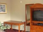фото отеля Beauty Rest Motel