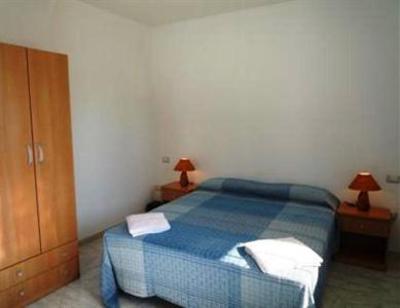 фото отеля B&B La Valle Verde