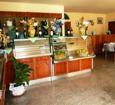 фото отеля B&B La Valle Verde