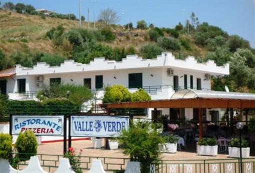 фото отеля B&B La Valle Verde