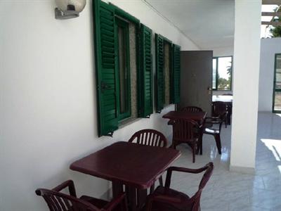 фото отеля B&B La Valle Verde