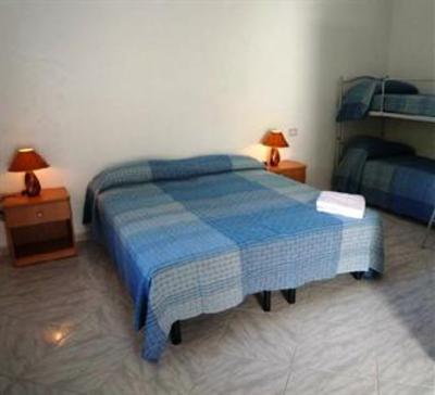 фото отеля B&B La Valle Verde