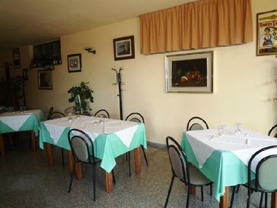 фото отеля B&B La Valle Verde