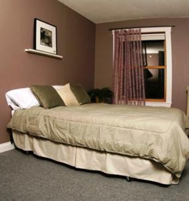 фото отеля Painted Turtle Guesthouse