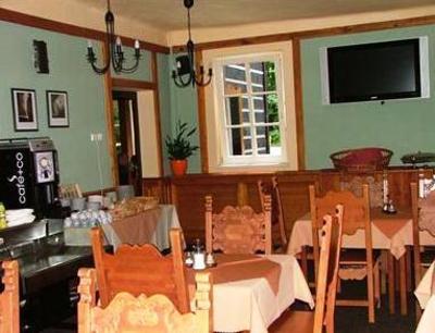 фото отеля Hotel U Tri Ruzi