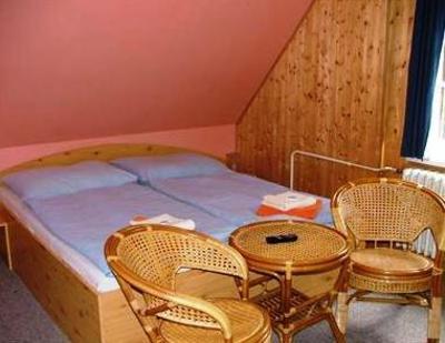 фото отеля Hotel U Tri Ruzi