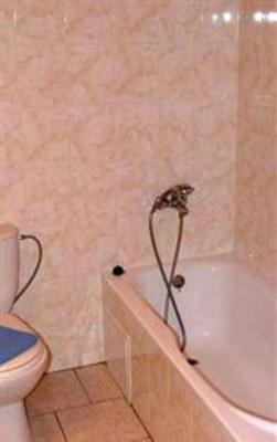фото отеля Hotel U Tri Ruzi