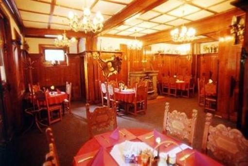 фото отеля Hotel U Tri Ruzi