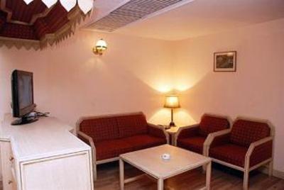 фото отеля Hotel Yuvraj Palace