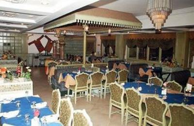 фото отеля Hotel Yuvraj Palace