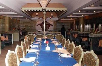 фото отеля Hotel Yuvraj Palace