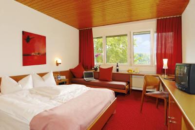 фото отеля Hotel Al Ponte Wangen an der Aare