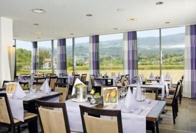 фото отеля Hotel Al Ponte Wangen an der Aare
