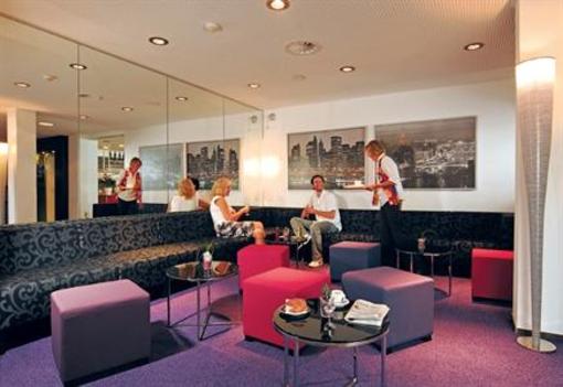 фото отеля Hotel Al Ponte Wangen an der Aare