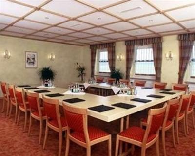 фото отеля Hotel-Gasthof Am Forsthof