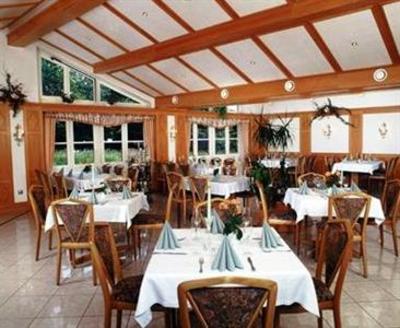 фото отеля Hotel-Gasthof Am Forsthof