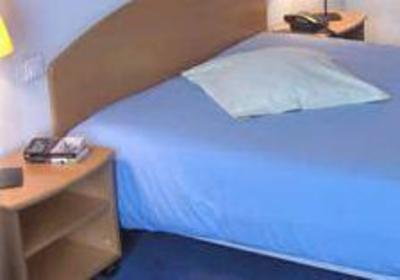 фото отеля Amadeus Hotel Sarreguemines