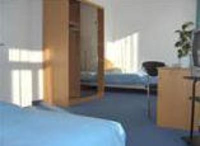 фото отеля Amadeus Hotel Sarreguemines