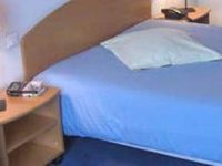 Amadeus Hotel Sarreguemines