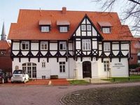 Hotel Am Burgmannshof