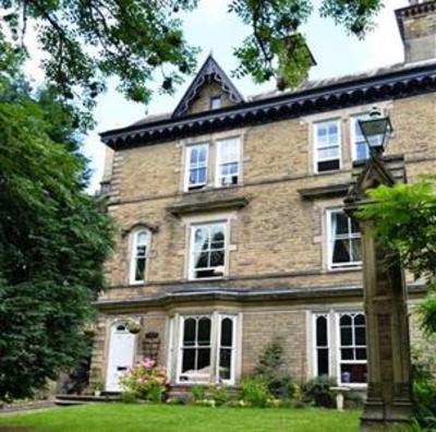 фото отеля Glendon Guest House