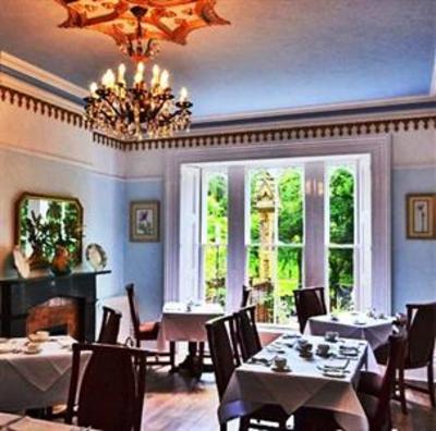 фото отеля Glendon Guest House