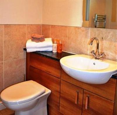 фото отеля Glendon Guest House
