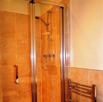 фото отеля Glendon Guest House