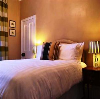 фото отеля Glendon Guest House